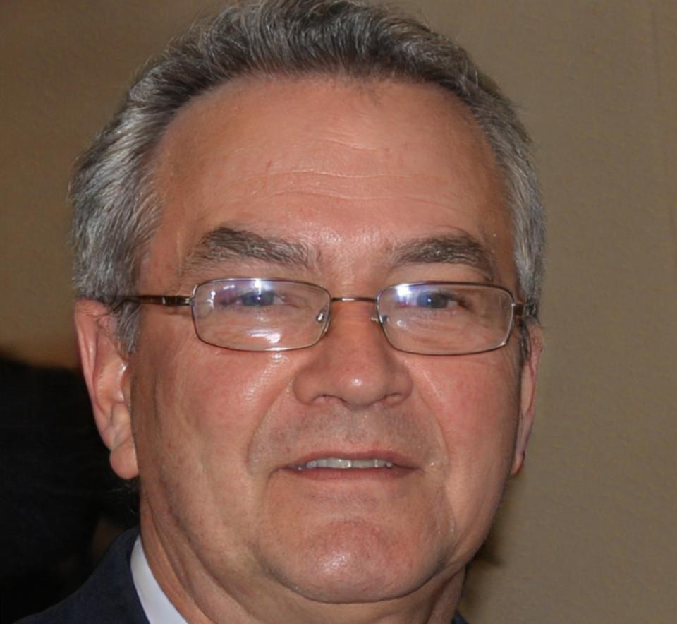 Program participant Torin Blackwood