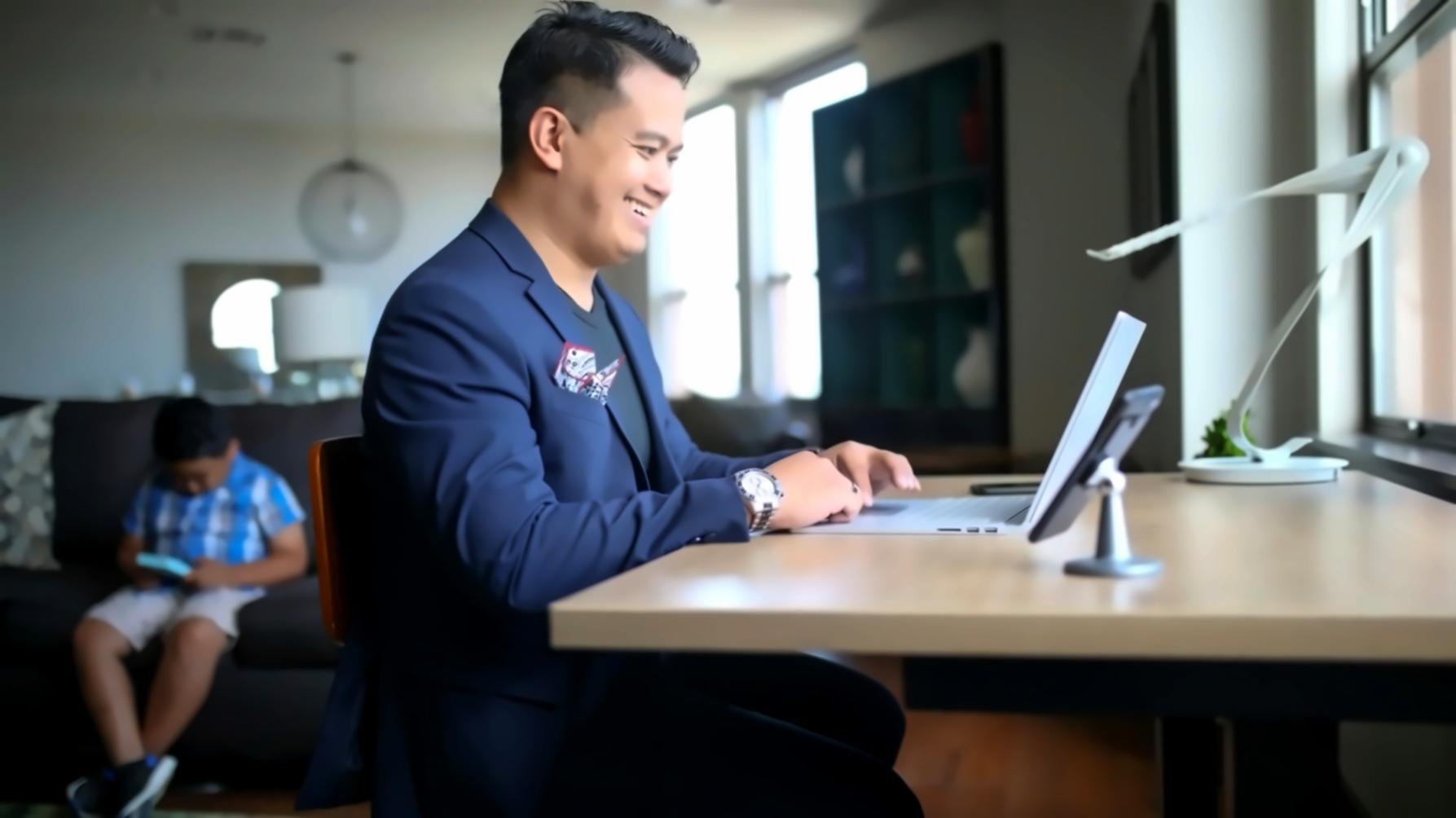 Financial charts showing capital allocation strategies