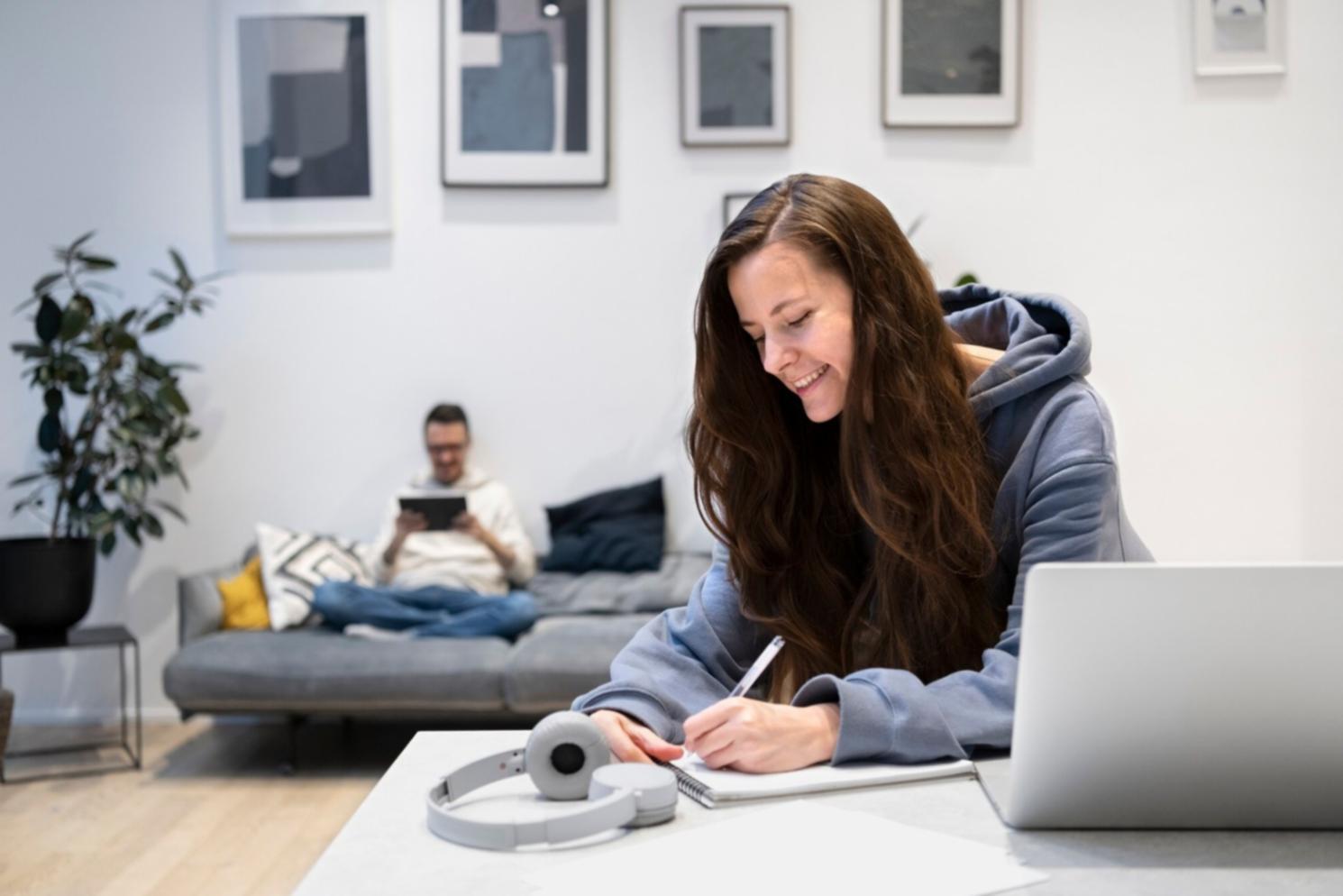 Trading floor analysis showing real market conditions