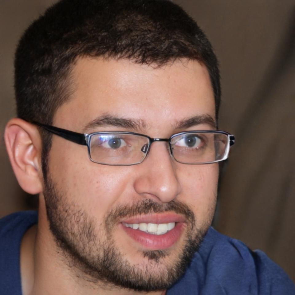 Henrik Ljungkvist, Managing Director of firelyglow